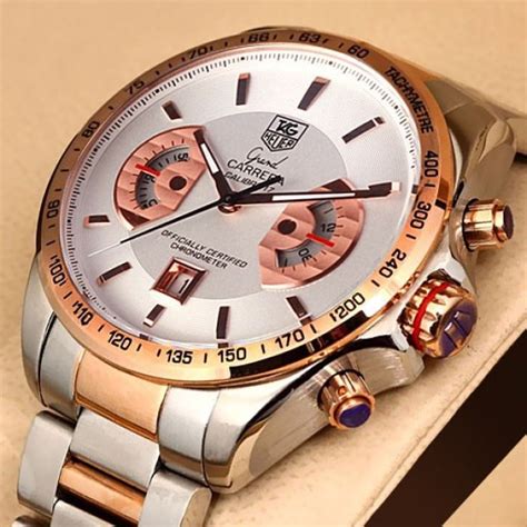 grand carrera watch replica|carrera watches official website.